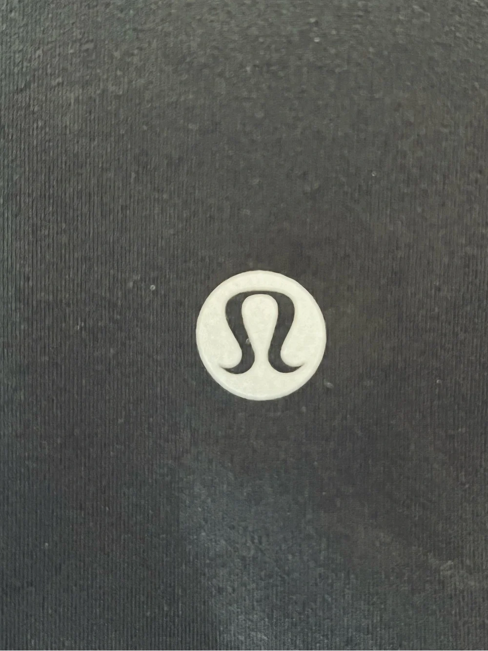 Lululemon Wunder Train High  Rise Short 8” Black Everlux Size 8